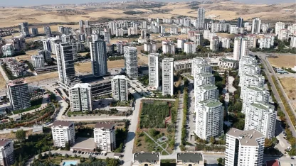 Sosyal konut yerine çıkarılacak iki yönetmelik fiyatları bir ayda dengeleyebilir