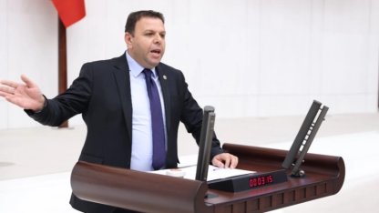 Süt üretimindeki sert düşüşe Milletvekili Ün'den uyarı