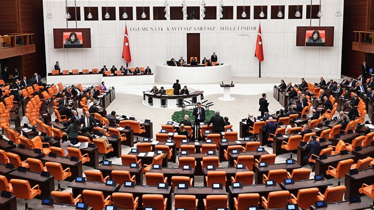 TBMM’de çocukların suça sürüklenmesini araştıracak