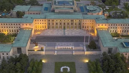 TBMM'de yoğun gündem... Kanun teklifleri Genel Kurul'da