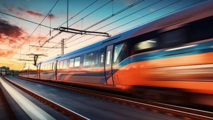 TCDD, çeken araçlar için bin ton patinaj kumu alacak