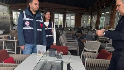 Ticaret'ten Iğdır'daki '2 bin TL ısıtıcı' iddiasına açıklama