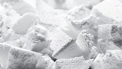 Ticaret'ten polistiren ürünlerin dampinge karşı kesin önlem