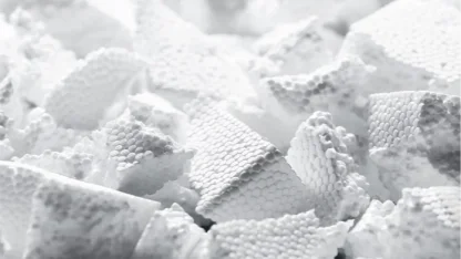 Ticaret'ten polistiren ürünlerin dampinge karşı kesin önlem