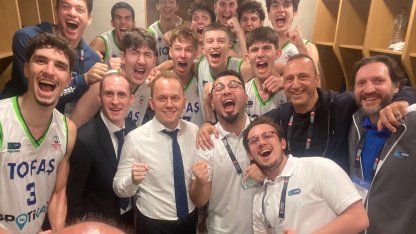 TOFAŞ BGL'de ilk pencereyi tamamladı