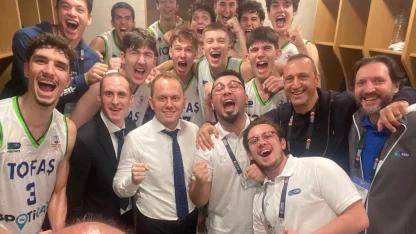 TOFAŞ BGL'de ilk pencereyi tamamladı