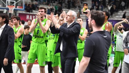 Tofaş'tan potada 4. galibiyet