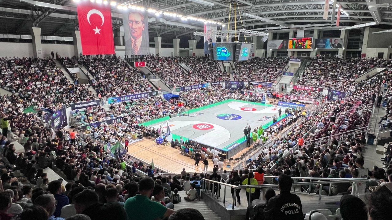 TOFAŞ’tan taraftarlara uyarı: Dolandırıcılara itibar etmeyin!