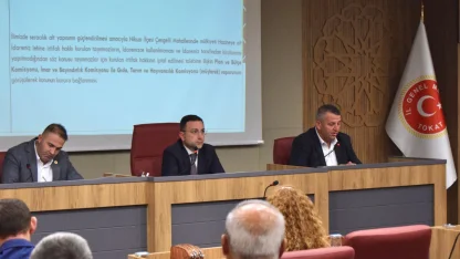 Tokat İl Genel Meclisi'nden tarihi bütçe... 3,6 milyar TL’nin 2,5 milyar TL'si yatırıma!