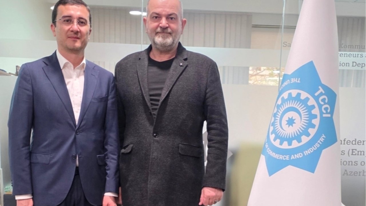 Torun Grup&#039;tan Azerbaycan&#039;da yeni yatırım hamlesi