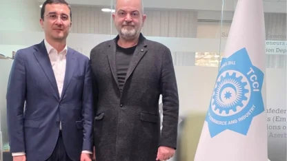 Torun Grup'tan Azerbaycan'da yeni yatırım hamlesi