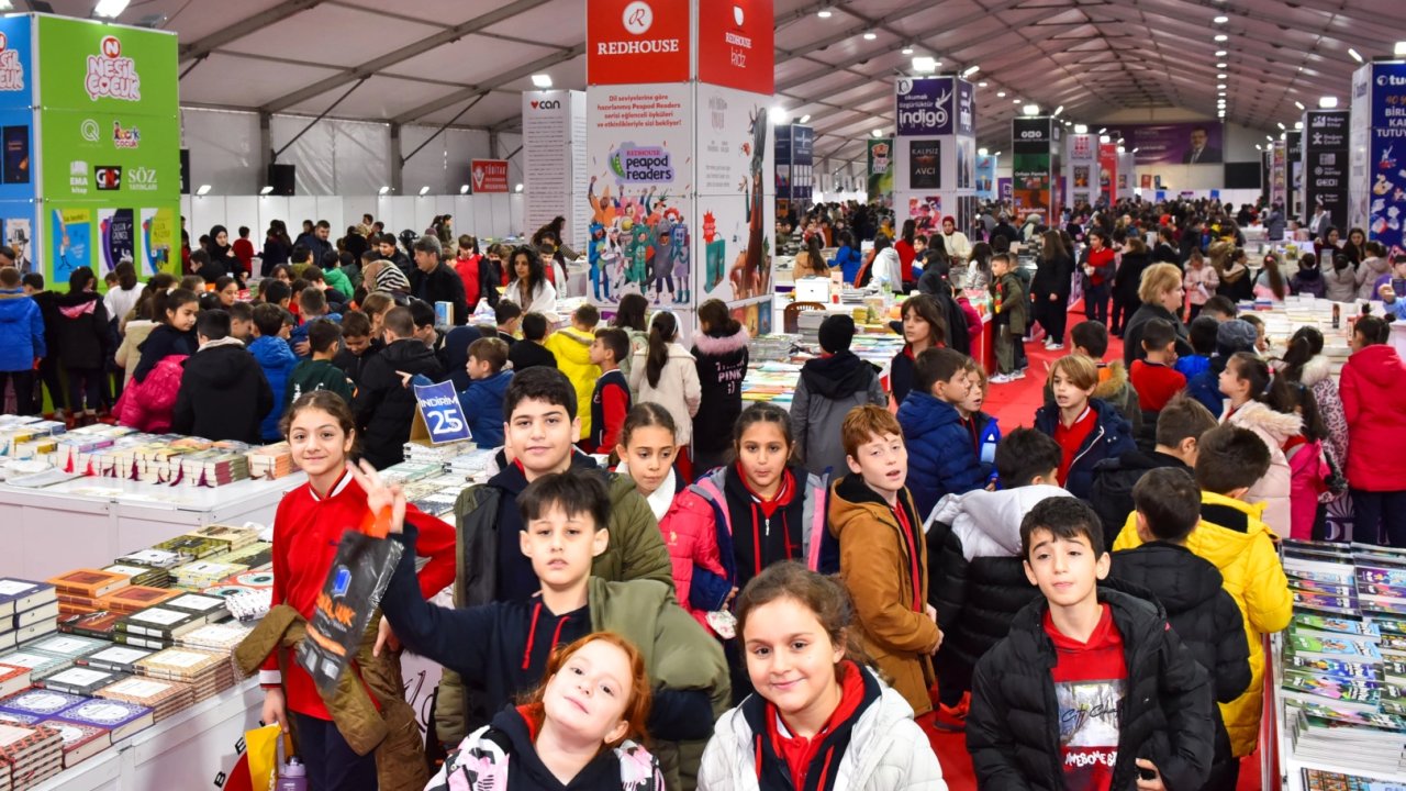 Trabzon Kitap Günleri ikinci kez okurlarla buluşuyor