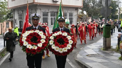 Trabzon’da Balkan Harbi şehitleri anılacak