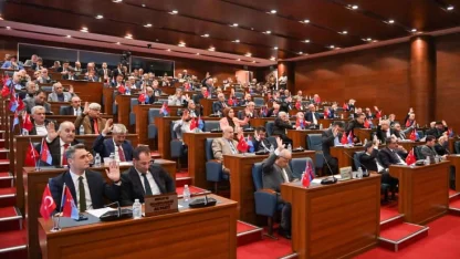 Trabzon’un 2026 bütçesi onaylandı