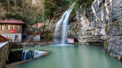 Trabzon’un tarihi ve doğal güzelliklerine ziyaretçi akını
