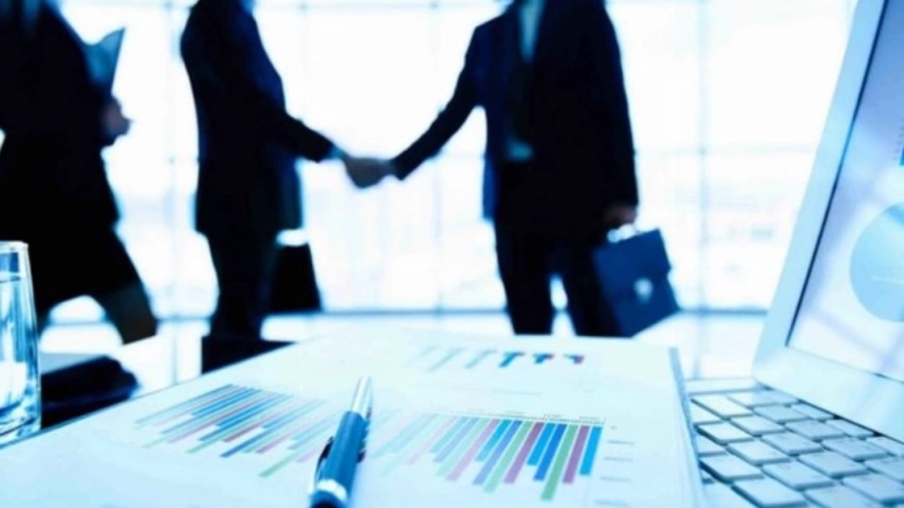 TÜİK işgücü verilerini yayımladı... İşsizlik yüzde 8,5&#039;e geriledi