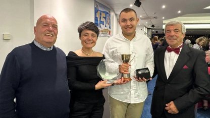 Tuna Tunca Türkiye’nin gururu oldu... Yeni hedef Kuzey Kanalı