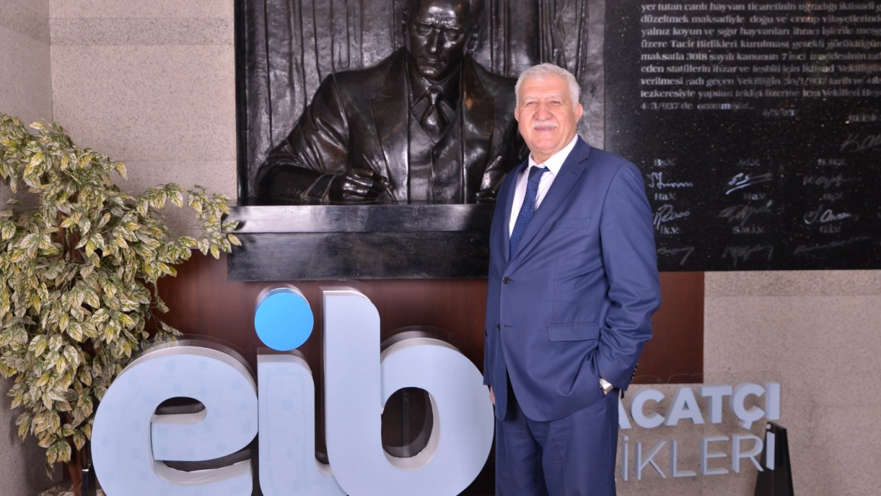 Türk doğaltaş sektörü Meksika yolcusu... Hedef 50 milyon dolarlık ihracat