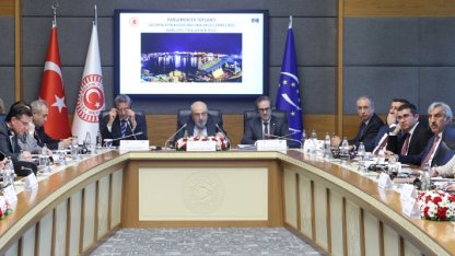 Türkeş: Göç yönetiminde uluslararası işbirliğine hazırız