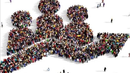 Türkiye nüfusu 86 milyona yaklaştı