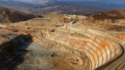 Türkiye'de 2024’te 120 milyon ton atık oluştu