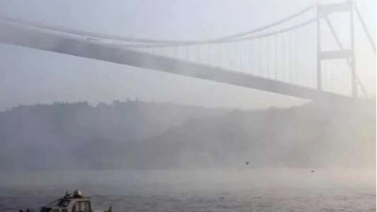 Türkiye’nin iç kesimlerinde pus ve sis bekleniyor