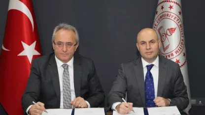 UEDAŞ ile Bursa MEM arasında eğitimde iş birliği protokolü imzalandı