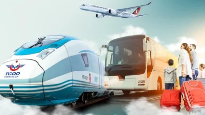 Ulaşımda aile yılı! İndirimli ulaşımdan yaklaşık 1 milyon kişi yararlandı