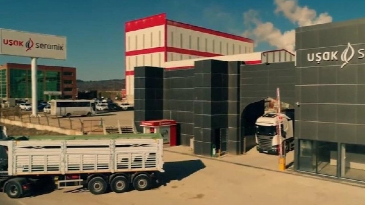 Uşak Seramik hisselerinde manipülasyona 6 gözaltı! Borsada &#039;Uşak&#039; depremi!