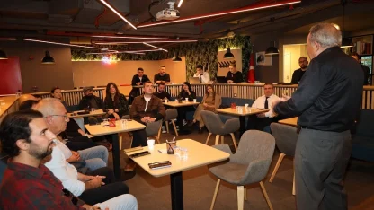 Yapı sektörü ortak akılla büyüyecek