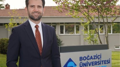 Yeni Teknopark yatırımıyla Boğaziçi inovasyon üssü olacak