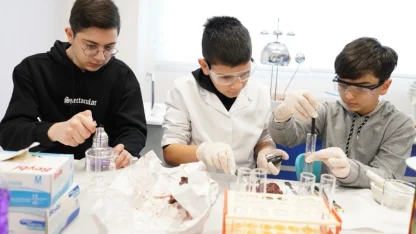 Yeteneklileri keşfedecek BİLSEM'in tarihi belli oldu