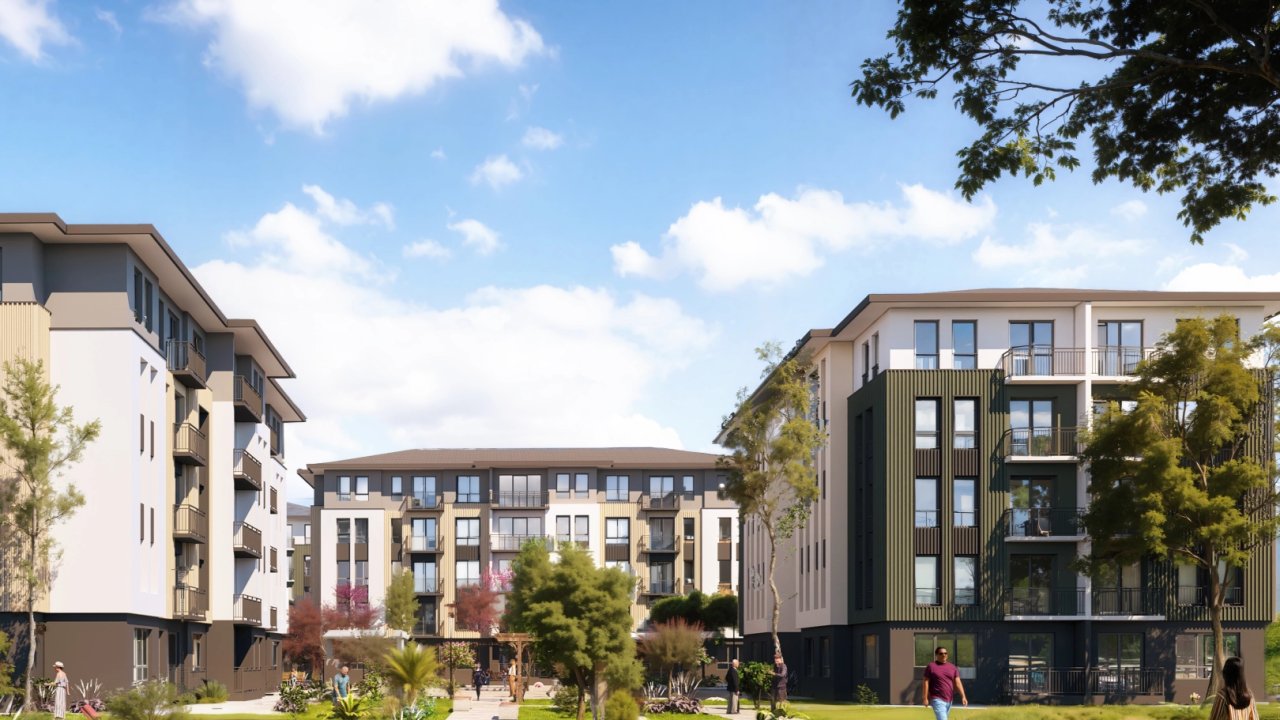 &#039;Yüzyılın Konutları&#039;na başvurular 10 Kasım&#039;da başlıyor... Bakan Kurum detayları paylaştı