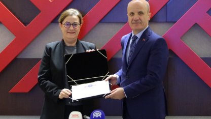 112 üniversite arasında Dokuz Eylül'den çifte başarı