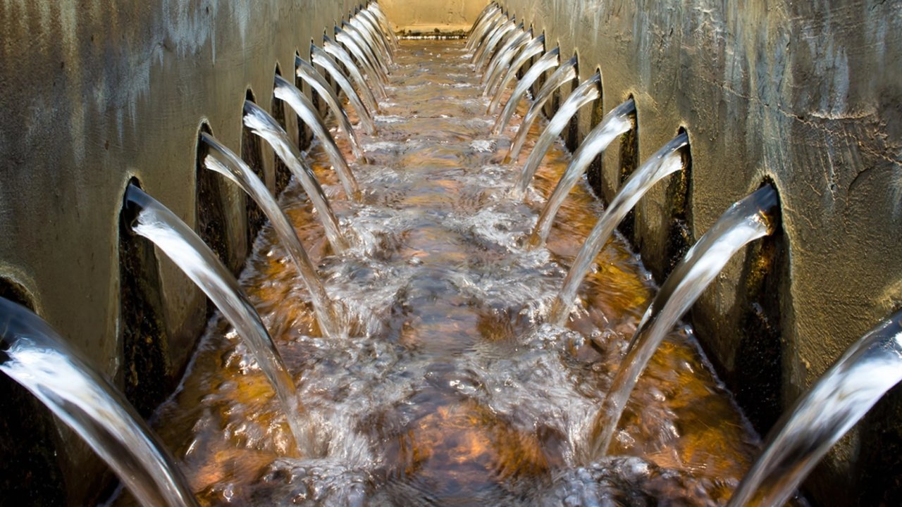 2024’te su çekimi 20,3 milyar metreküp oldu