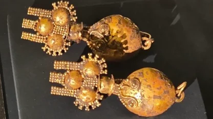 2025’te kültürel mirasa büyük dönüş: 180 eser Türkiye'ye iade edildi