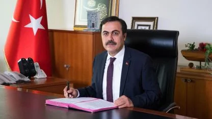 2026'nın gümdemi sanayide enerji verimliliği
