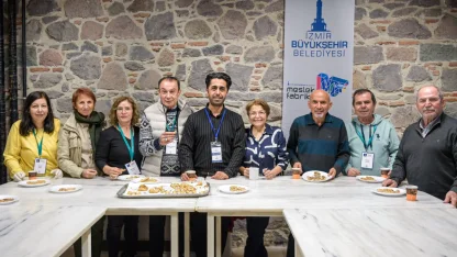 3. Yaş Üniversitesi ile sağlıklı yaş alıyorlar