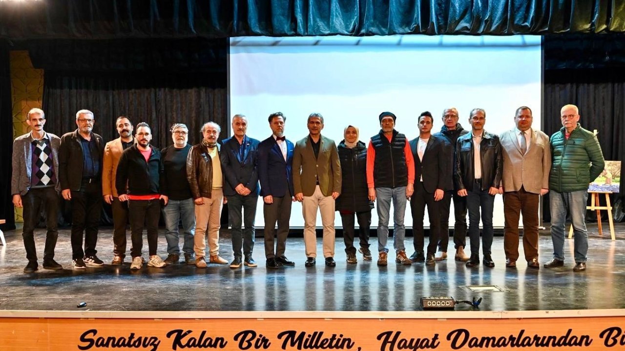 4. Gemlik Fotoğrafçılar Maratonu’nda ödüller sahiplerini buldu
