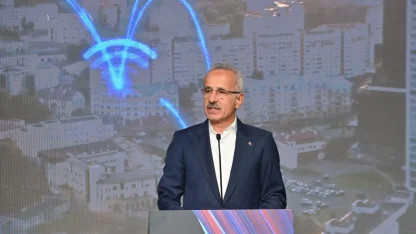 5G'nin kapsama alanı iki yılda tamamlanacak