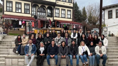 Adım adım Sakarya'yı keşfe devam