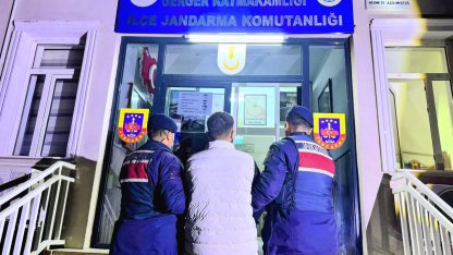 Adıyaman’da Jandarma zehir tacirlerine nefes aldırmıyor