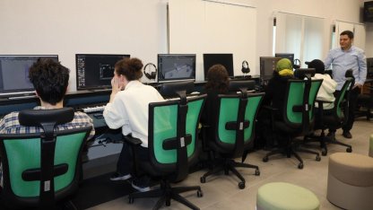 Afet bilinci Kocaeli'de animasyonla anlatılıyor