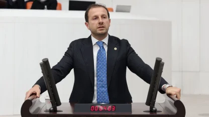 Ahmet Kılıç: Türkiye artık küresel bir turizm markasıdır