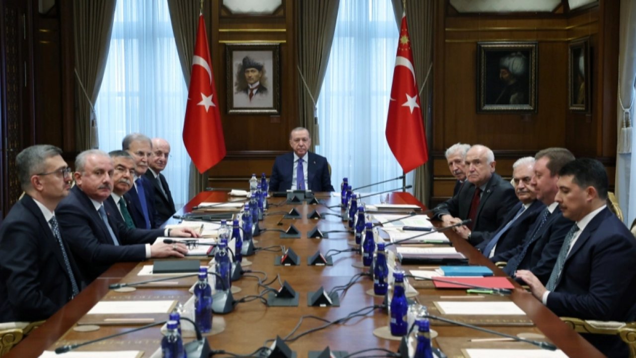 Aile yapısı &#039;Yüksek İstişare&#039; gündeminde