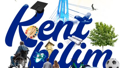 Akademik hafıza Kocaeli'nin geleceğiyle birleşiyor