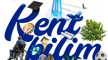 Akademik hafıza Kocaeli'nin geleceğiyle birleşiyor