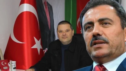 Aksaçlılar Derneği'nden İzmir Barosu'na tepki