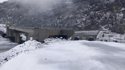 Alacabel Tüneli’nde  hedef 2026