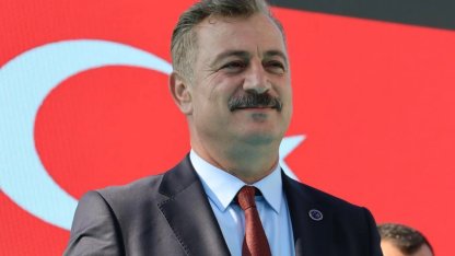 Anahtar Parti Bursa'da ilk yılında 10 bin üyeye yaklaştı